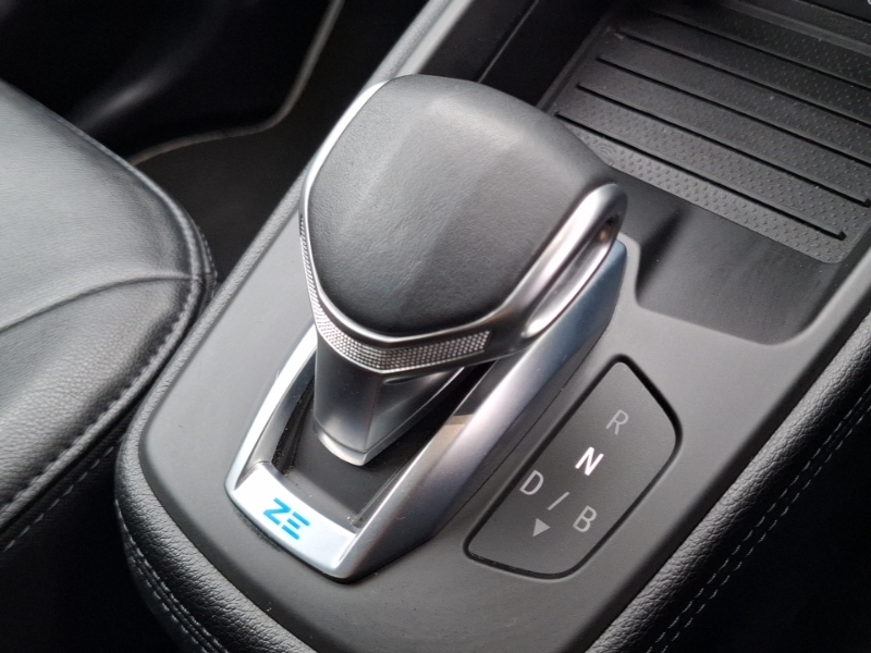 Renault Zoe R135 Ev50 Iconic Grey #15