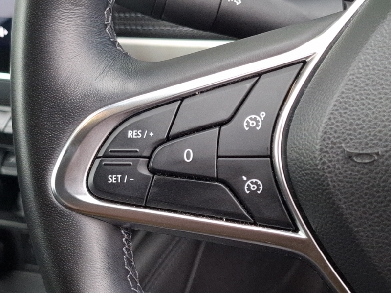 Renault Zoe R135 Ev50 Iconic Grey #12