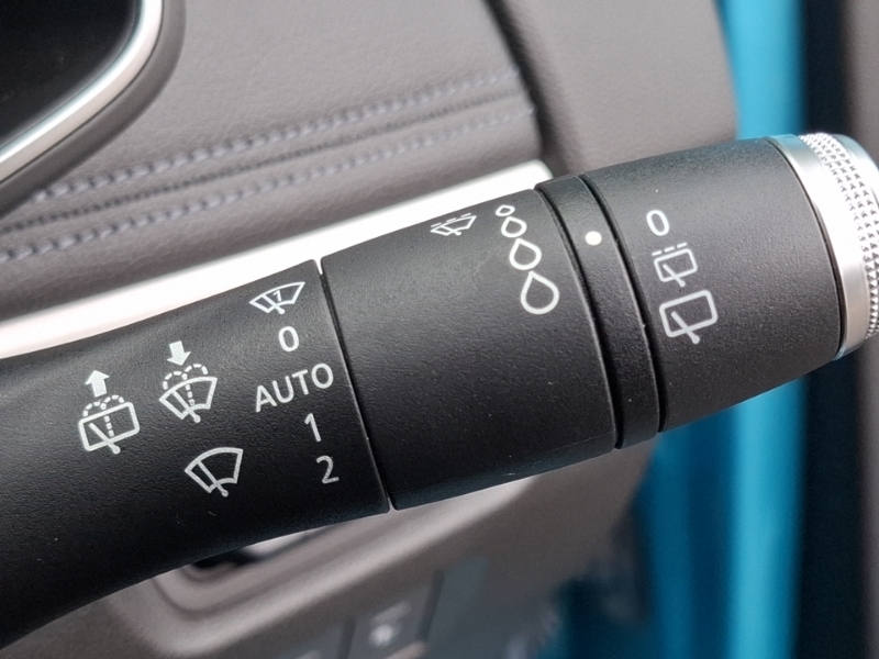 Renault Zoe R135 Ev50 Iconic Grey #17