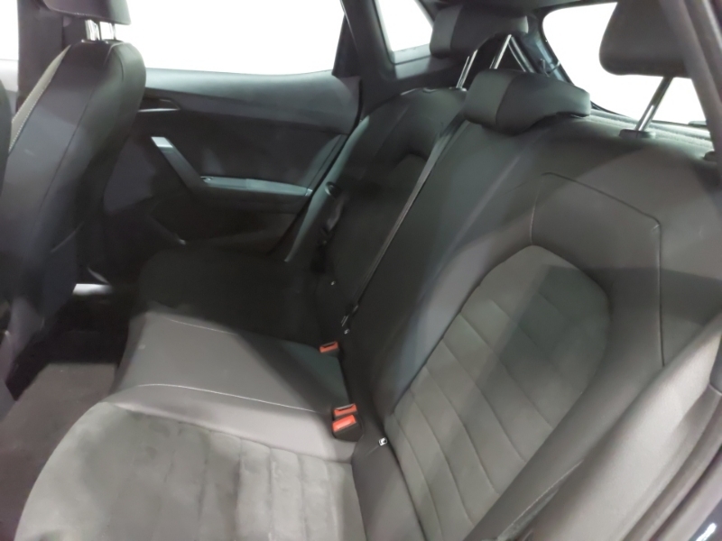 Seat Ibiza 1.0 Tsi 110 Xcellence Lux Grey #6