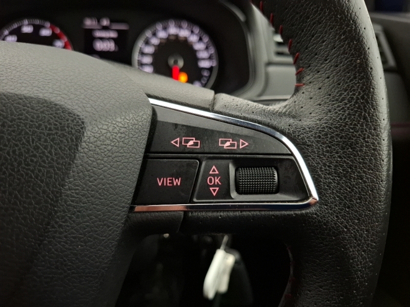 Seat Ibiza 1.0 Tsi 95 Se Technology Hatchback Grey #13