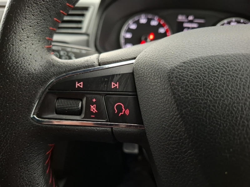 Seat Ibiza 1.0 Tsi 95 Se Technology Hatchback Grey #12
