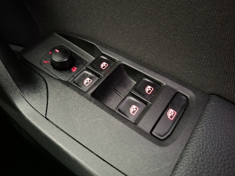 Seat Ibiza 1.0 Tsi 95 Se Technology Hatchback Grey #16