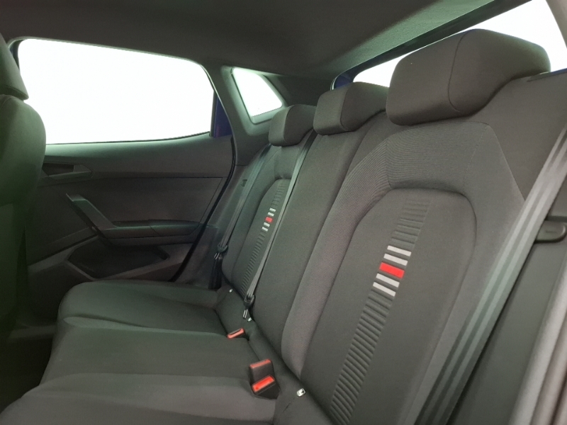 Seat Ibiza 1.0 Tsi 95 Fr Ez Blue #6