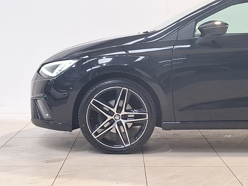 Seat Ibiza 1.0 L Tsi Se Technology #19