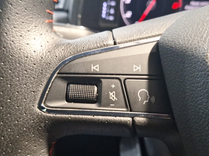 Seat Ibiza 1.0 L Tsi Se Technology #12