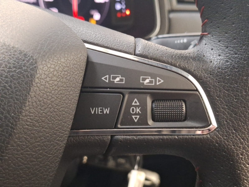 Seat Ibiza 1.0 L Tsi Se Technology #13
