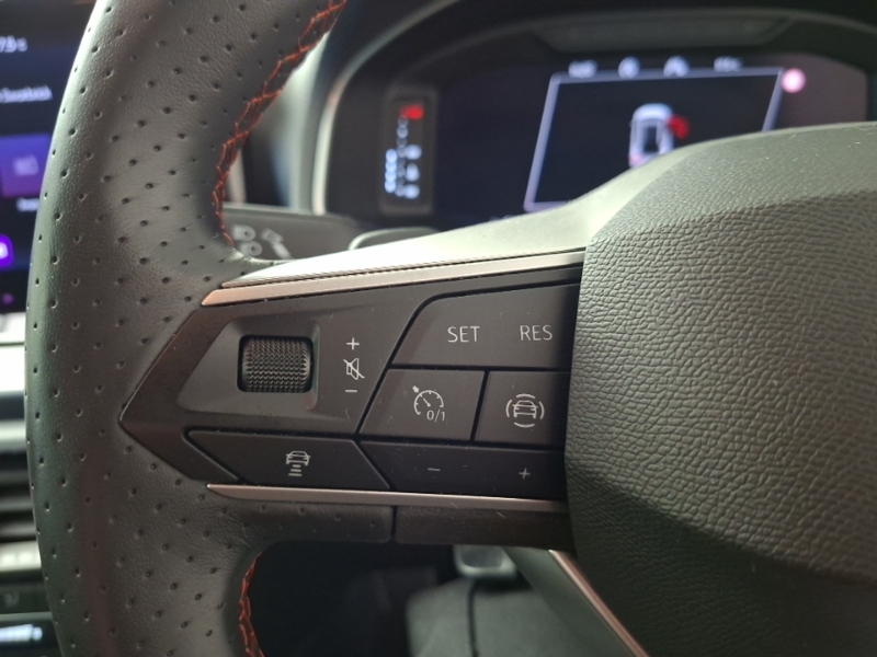 Seat Arona 1.0 Tsi 115 Se Technology Dsg Silver #12