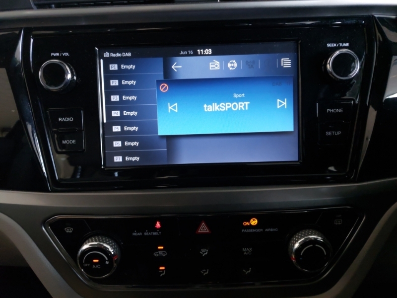 SsangYong Korando 2023 73 Ultimate Blue #11
