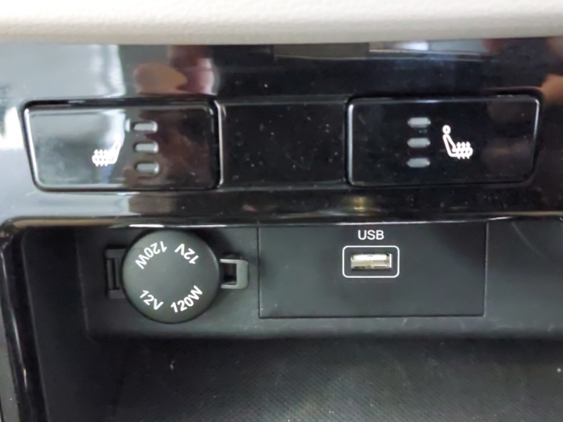 SsangYong Korando 2023 73 Ultimate Blue #15
