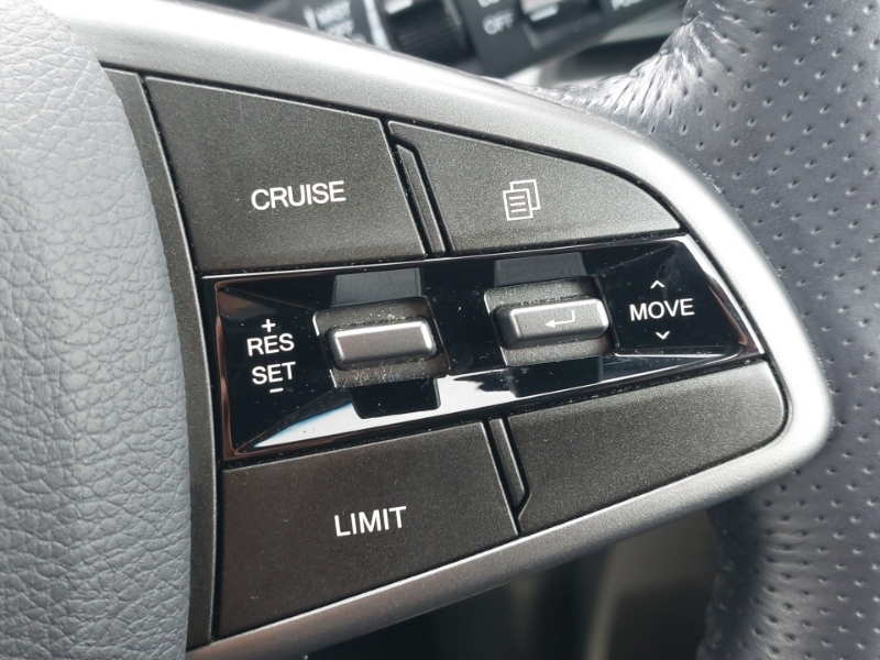 SsangYong Korando 1.5 Ultimate Black #13