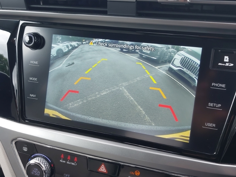 SsangYong Korando 1.5 Ultimate Black #9