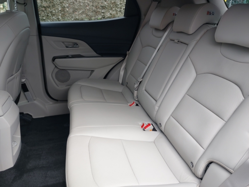 SsangYong Korando 1.5 Ultimate Blue #6