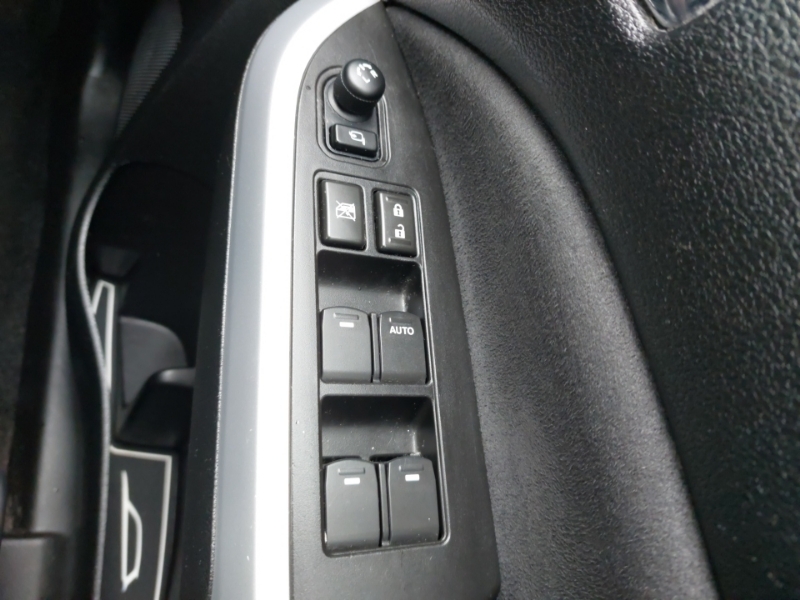 Suzuki Vitara S Boosterjet Allgrip Red #16