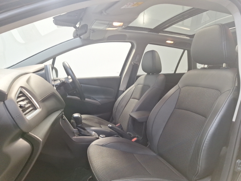 Suzuki S Cross 1.4L Motion Red #17