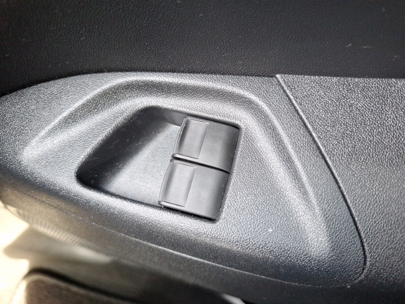 Toyota Aygo Hatchback Grey #13