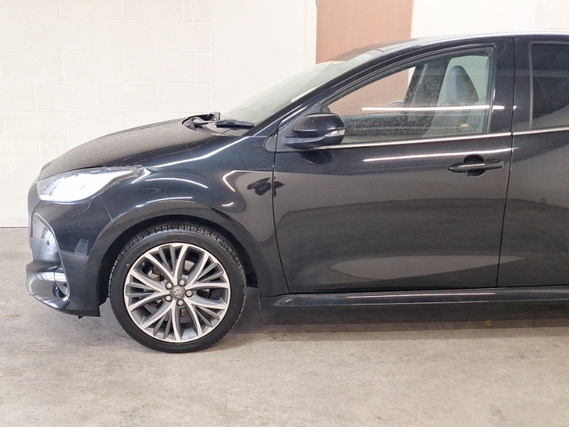 Toyota Yaris Excel  #19