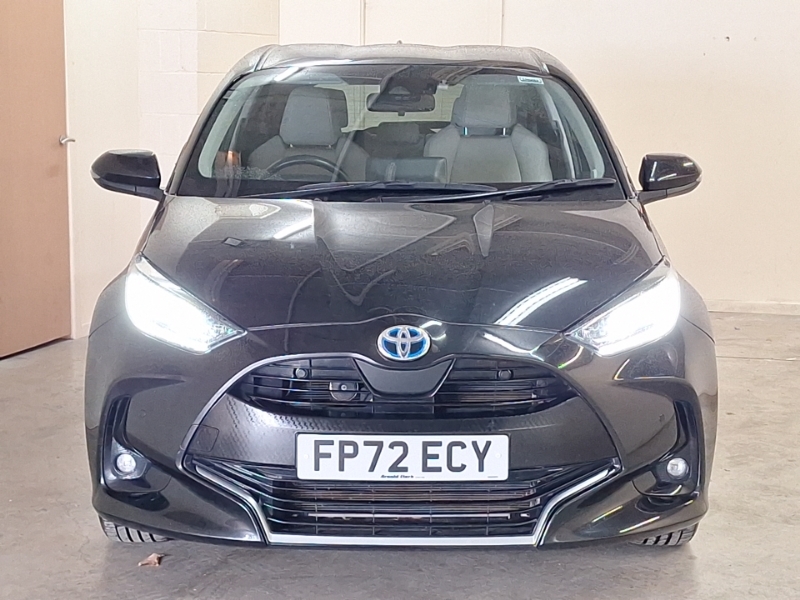 Toyota Yaris Excel  #14