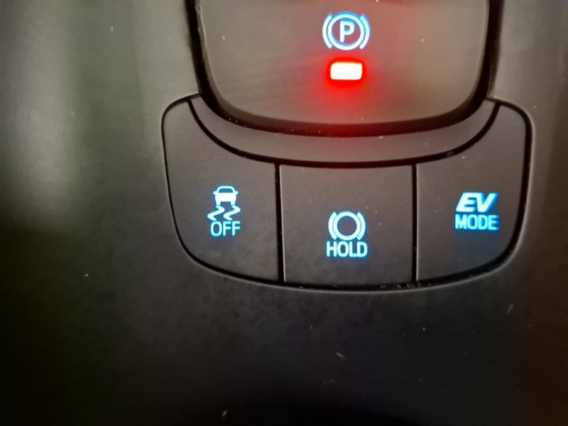 Toyota C-Hr Excel Grey #17