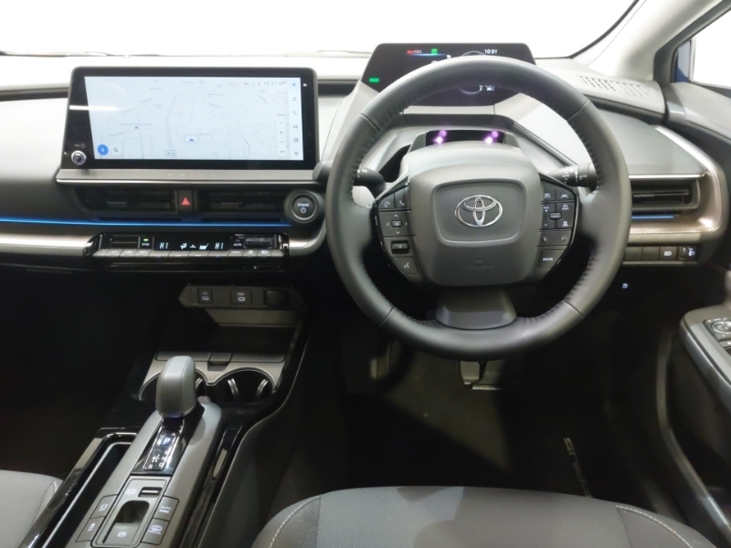 Toyota Prius Design #7