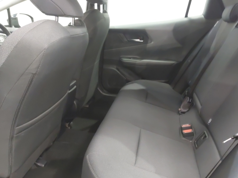 Toyota Prius 2.0 Phev Design Cvt Blue #6
