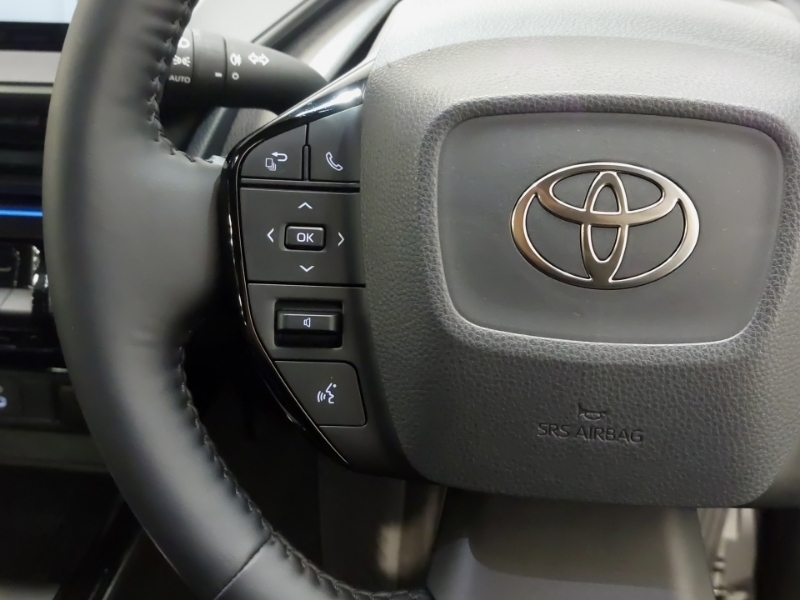 Toyota Prius Design #16