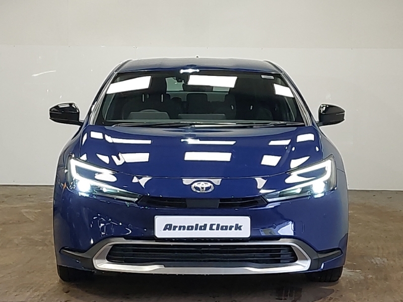 Toyota Prius Design #19