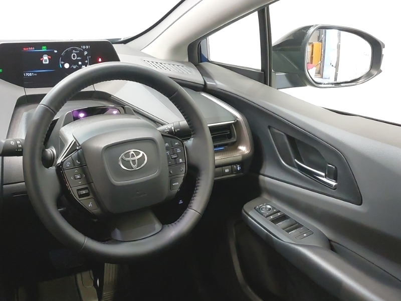 Toyota Prius Design #10