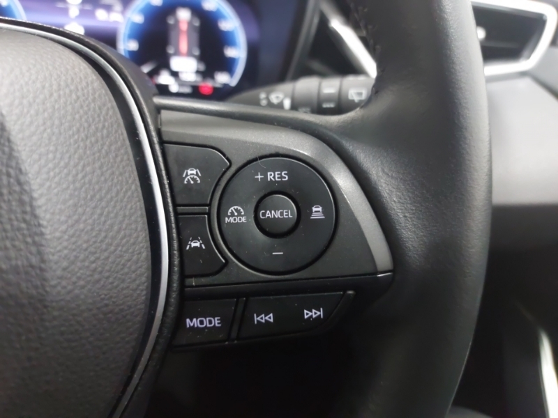 Toyota Corolla 1.8 Hybrid Excel Cvt #13