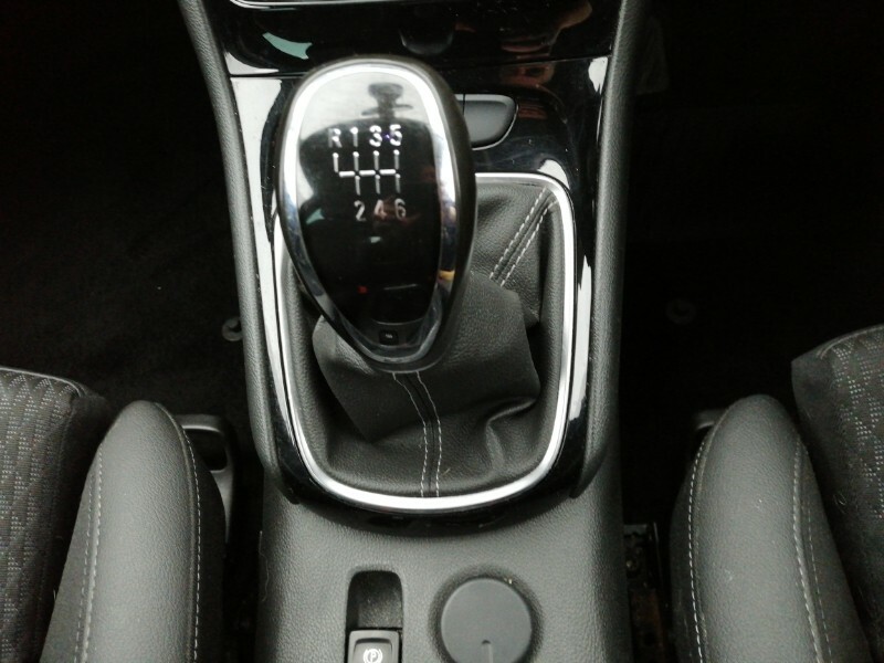 Vauxhall Astra 1.4T 16V 150 Griffin Hatchback #9