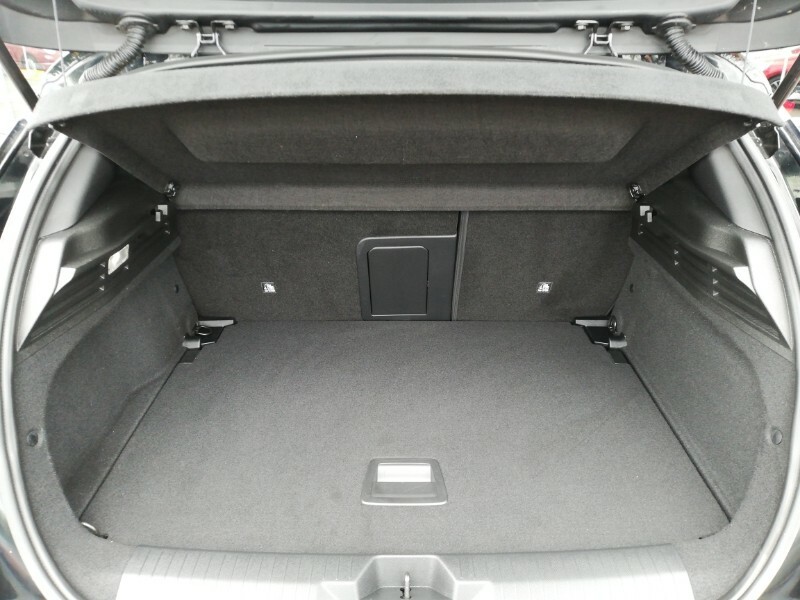 Vauxhall Astra Astra Gs Turbo Black #8