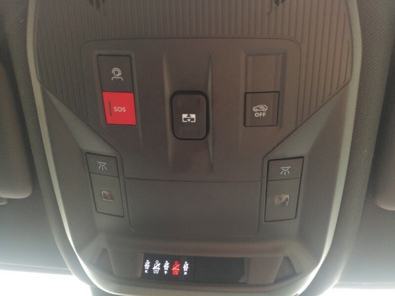 Vauxhall Astra Astra Gs Turbo Black #16