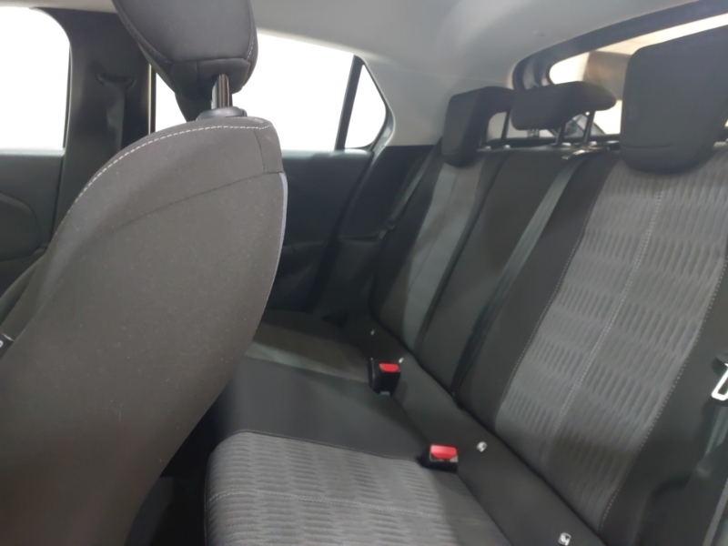 Vauxhall Corsa 1.2 Se Grey #6