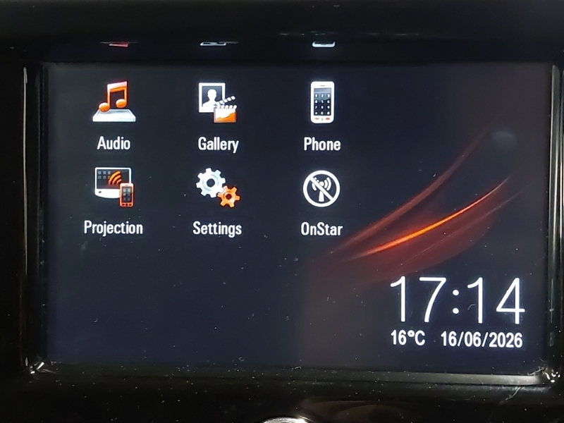 Vauxhall Corsa I Ecoflex Limited Edition  #10