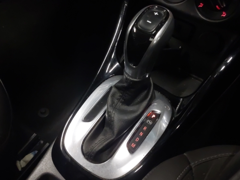 Vauxhall Corsa I Ecoflex Limited Edition  #17