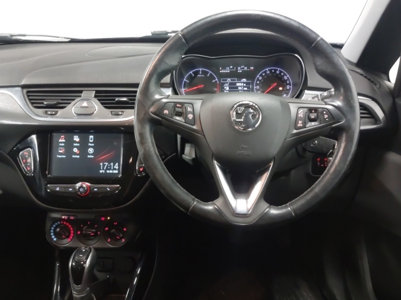 Vauxhall Corsa I Ecoflex Limited Edition  #8