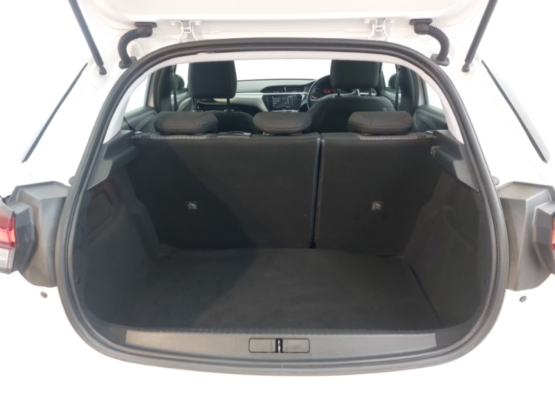Vauxhall Corsa 1.2 Turbo Elite Nav Grey #18