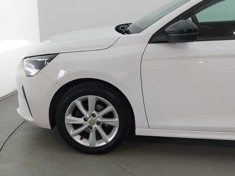 Vauxhall Corsa 1.2 Turbo Elite Nav Grey #19