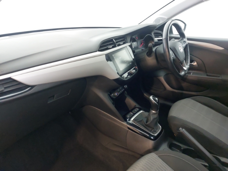 Vauxhall Corsa 1.2 Turbo Elite Nav Grey #5