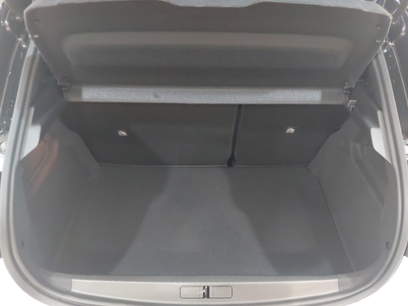 Vauxhall Corsa 1.2 Turbo Yes Grey #18