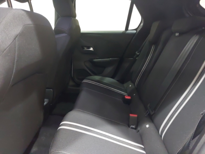 Vauxhall Corsa 1.2 Turbo Yes Grey #6