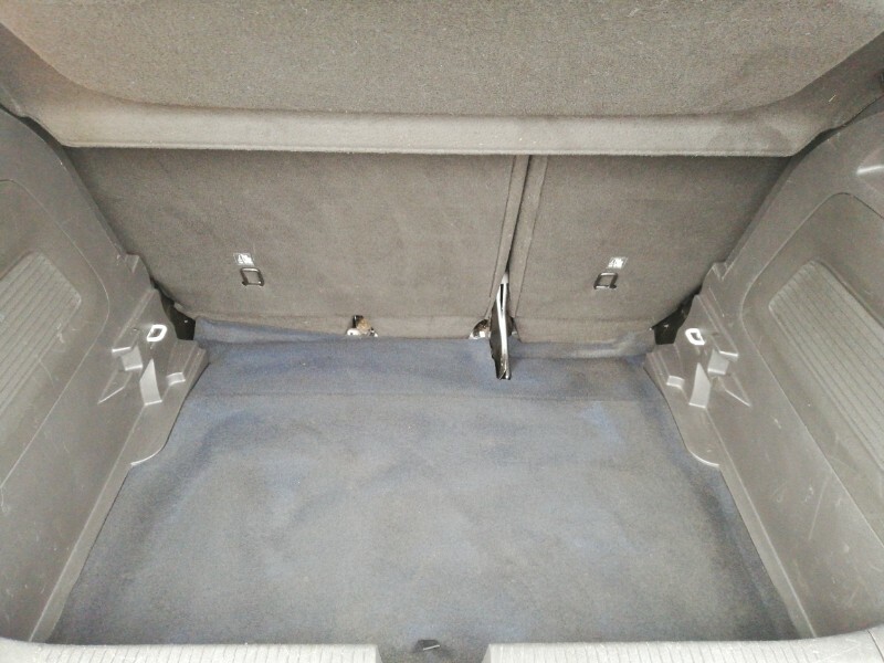Vauxhall Crossland Elite Nav Grey #8