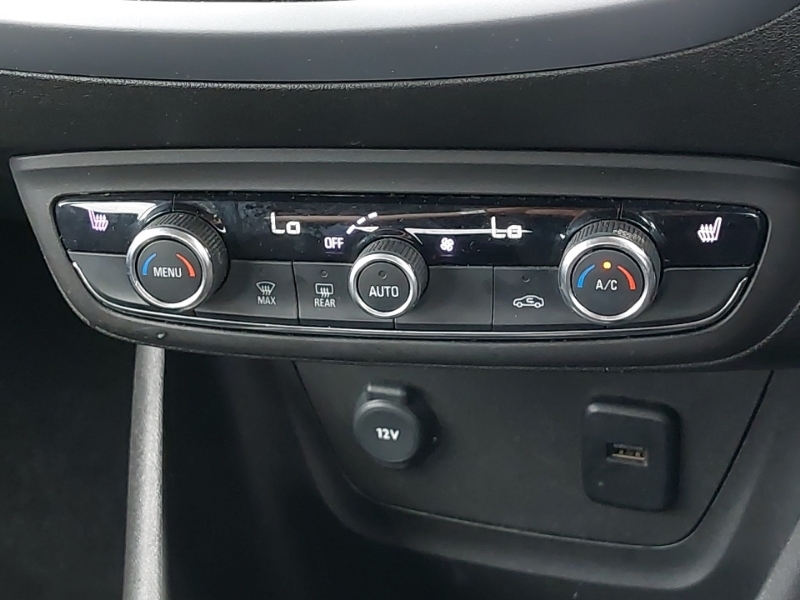 Vauxhall Crossland X  Grey #15
