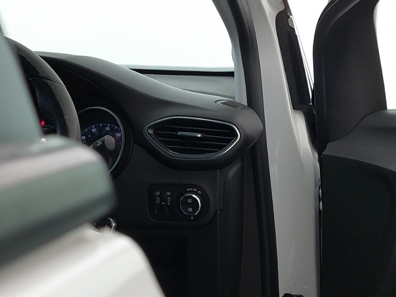 Vauxhall Crossland X Tech Line Nav Blue #17
