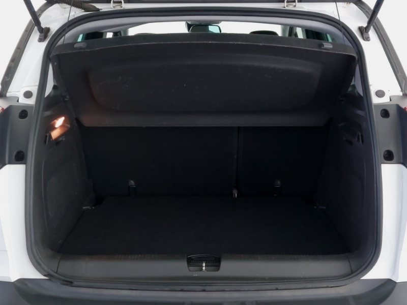 Vauxhall Crossland X Tech Line Nav Blue #18
