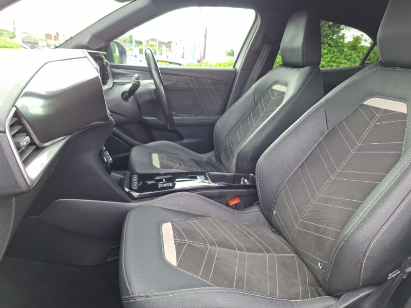 Vauxhall Mokka-e 100Kw Ultimate 50Kwh White #5