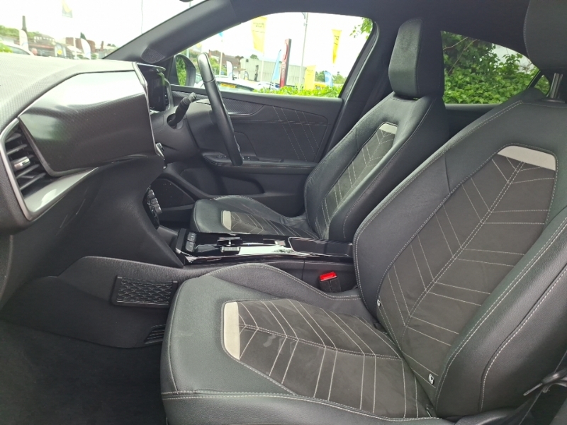 Vauxhall Mokka-e 100Kw Ultimate 50Kwh Grey #5