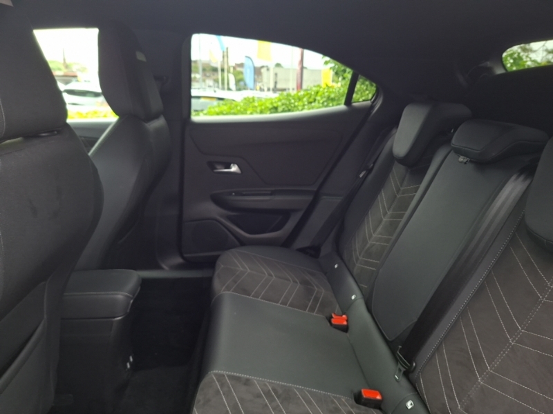 Vauxhall Mokka-e 100Kw Ultimate 50Kwh Grey #6