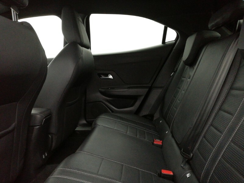 Vauxhall Mokka-e 100Kw Ultimate 50Kwh Black #6