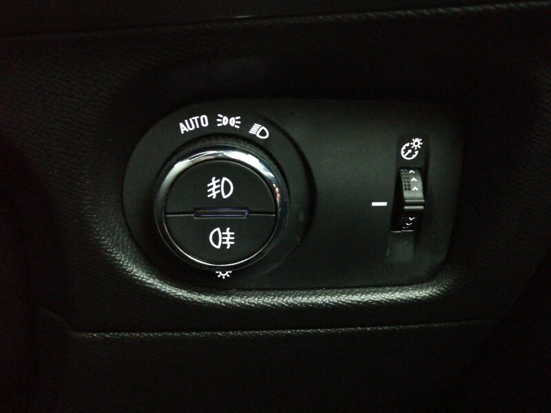 Vauxhall Mokka-e 100Kw Ultimate 50Kwh Red #17